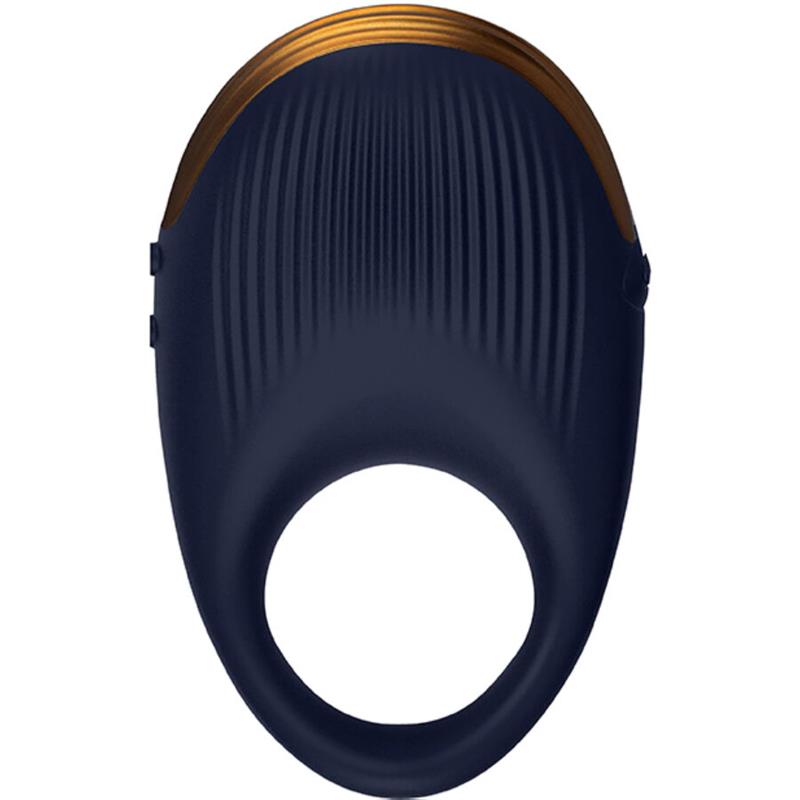 CAPTURE SENSORY COCK RING VIBRATOR