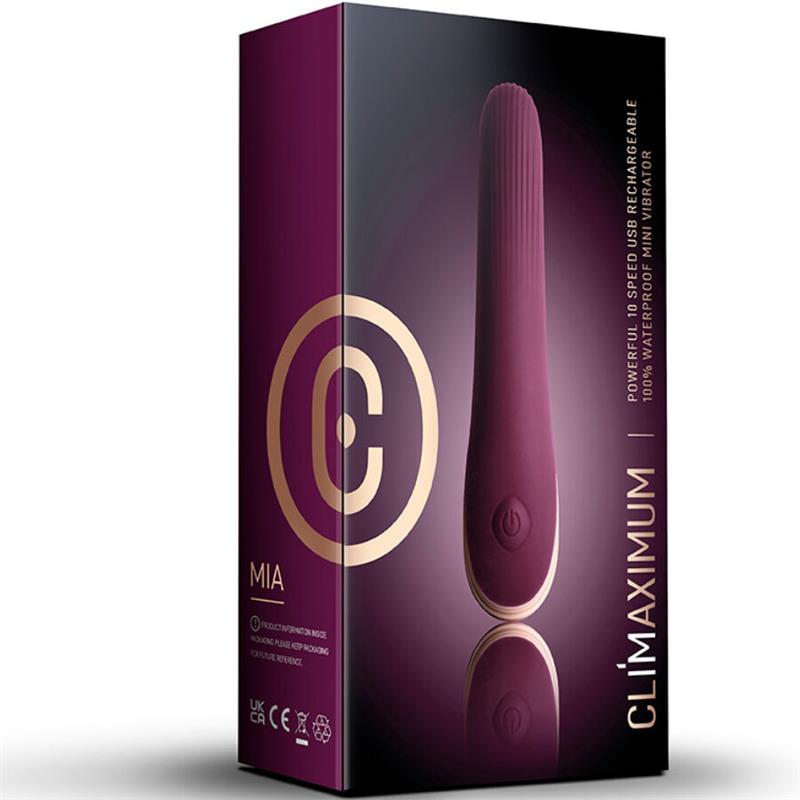 MIA DISCREET VIBRATOR
