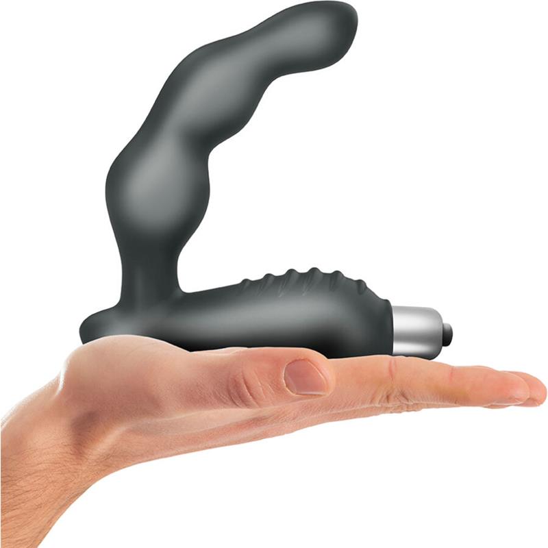 VILLO STEPPED PROSTATE VIBRATOR