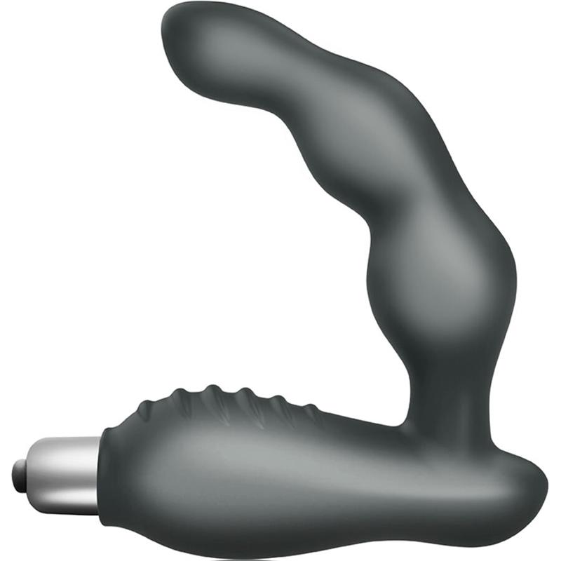 VILLO STEPPED PROSTATE VIBRATOR