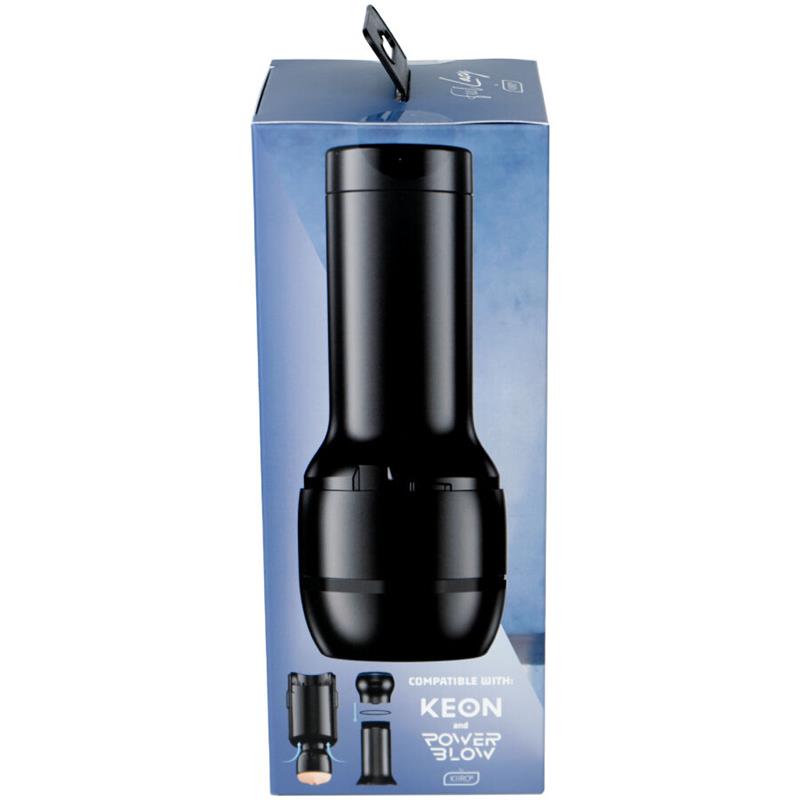 FEEL LACY LENNON MASTURBADOR STARS COLLECTION