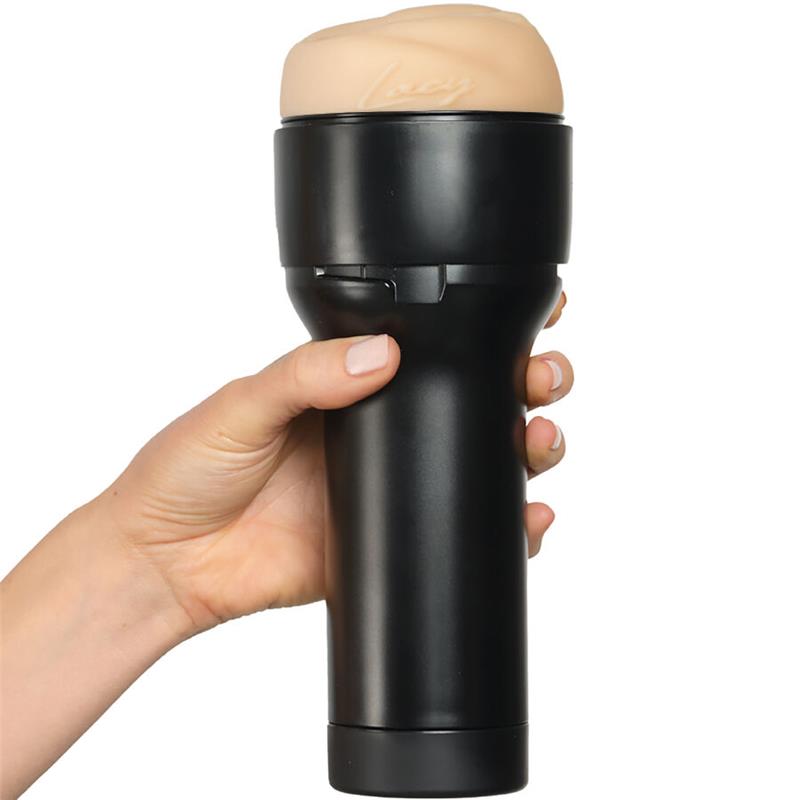 FEEL LACY LENNON MASTURBADOR STARS COLLECTION