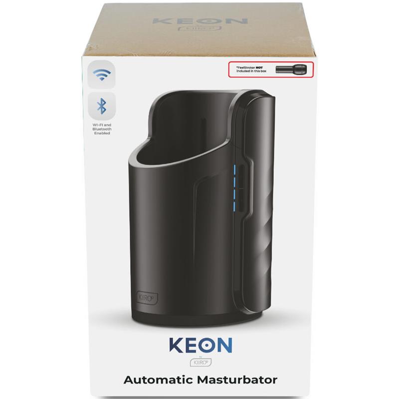KEON WIFI AVTOMATSKI MASTURBATOR