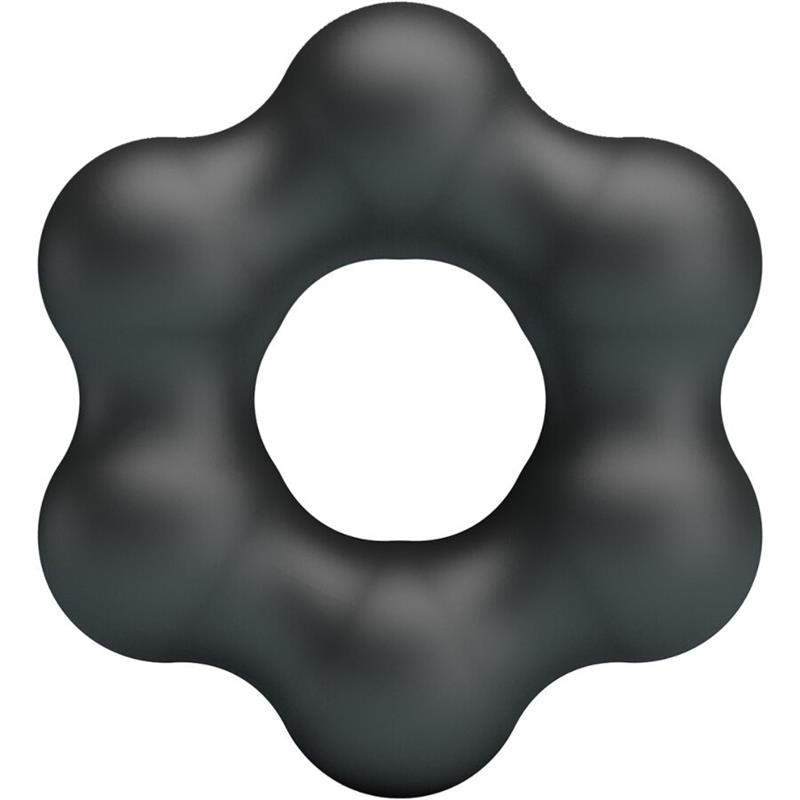 CLAUZELL SILICONE RING MODEL 10