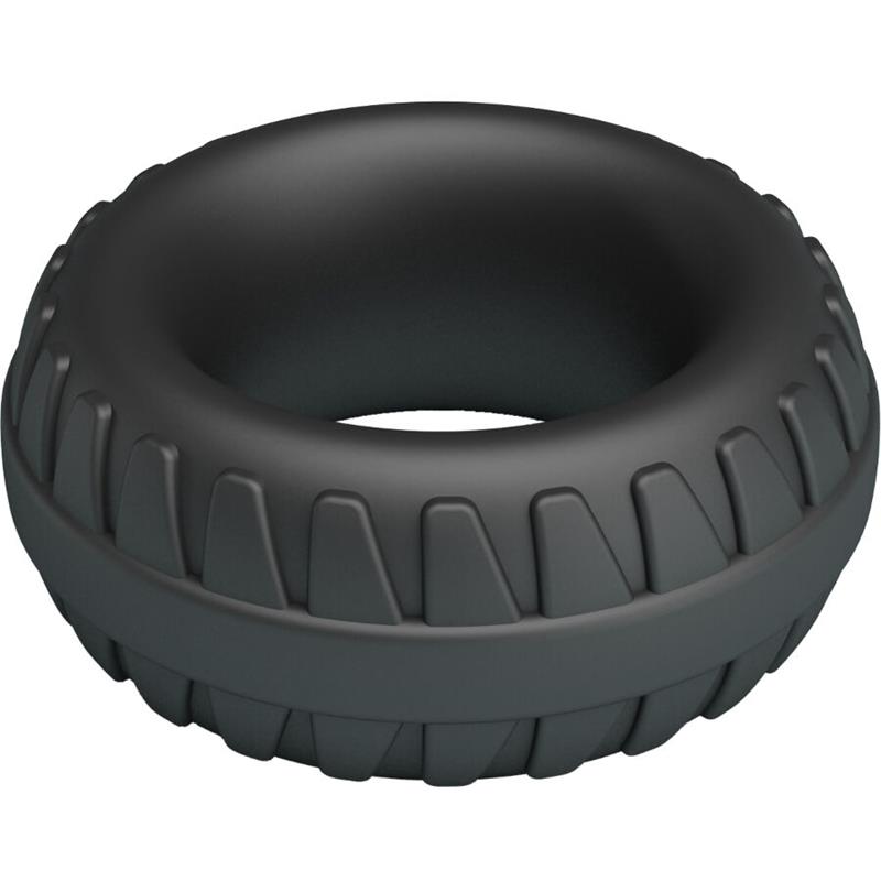 DILSON SILICONE RING MODEL 3