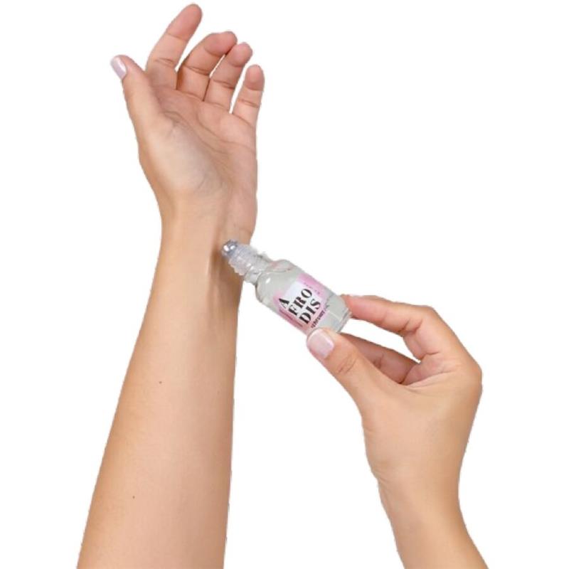 AFRODITA PERFUME IN OIL PHEROMONES WOMEN 20 ML