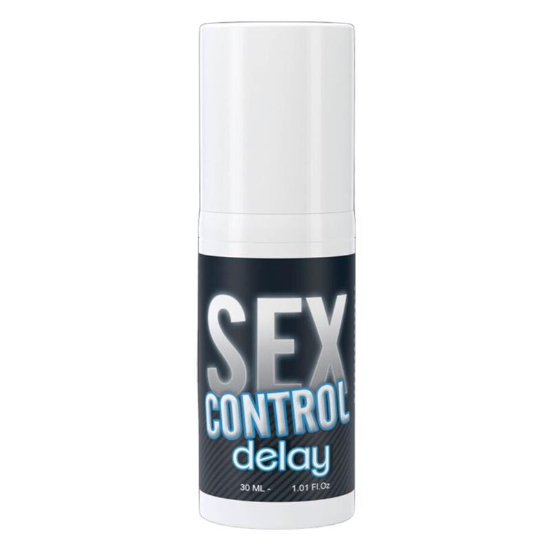SEX CONTROL DELAY DELAY CREAM 30 ML