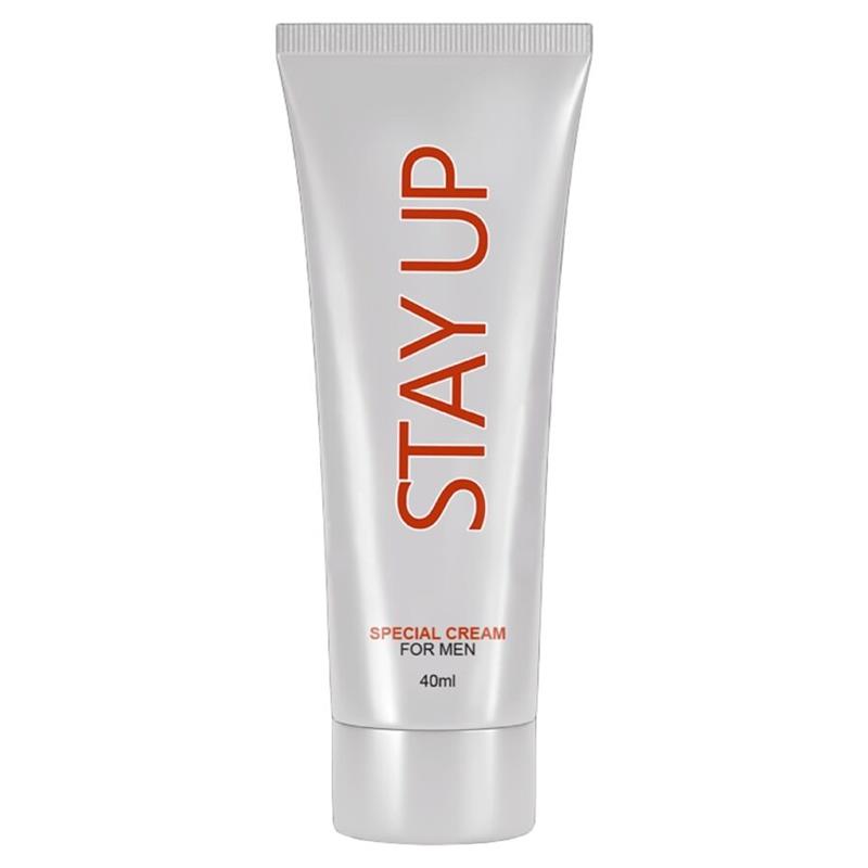 STAY UP KREMA ZA ODGAĐANJE 40 ML