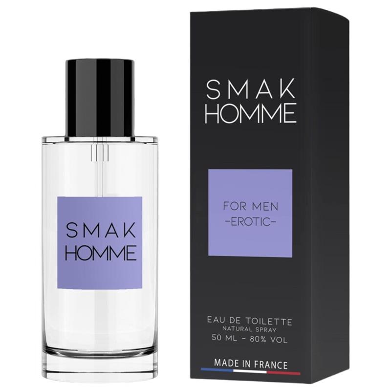 SMAK PHEROMONES PERFUME FOR 50ML