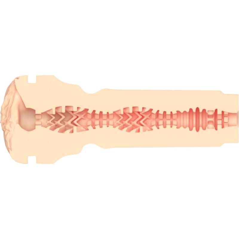 FEEL DAPHNE LAAT STARS STROKER COLLECTION