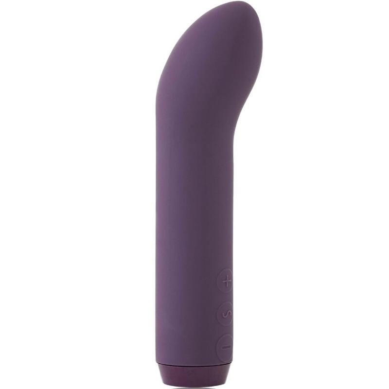 G-SPOT BULLET VIBRATOR PURPLE