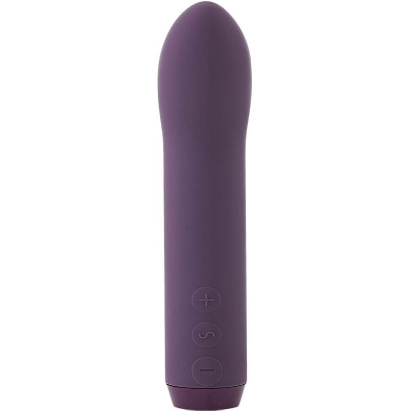 G-SPOT BULLET VIBRATOR PURPLE