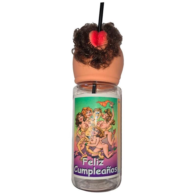 BOTTLE LIPS BIRTHDAY FLESH 750 ML