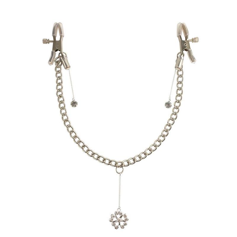 KRISTALNI STEZNI KLAMPE