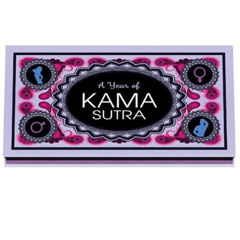 52 ABSOLUTELY ORGASMIC SEX TIP CARDS