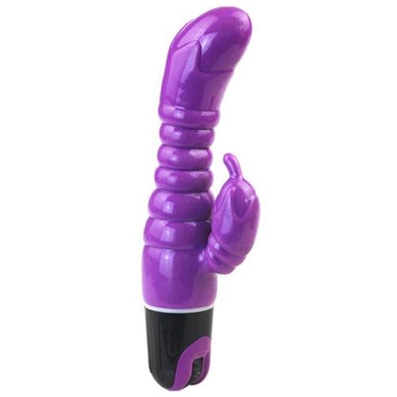 LOVET VIBRATOR SENSATION VIOLET