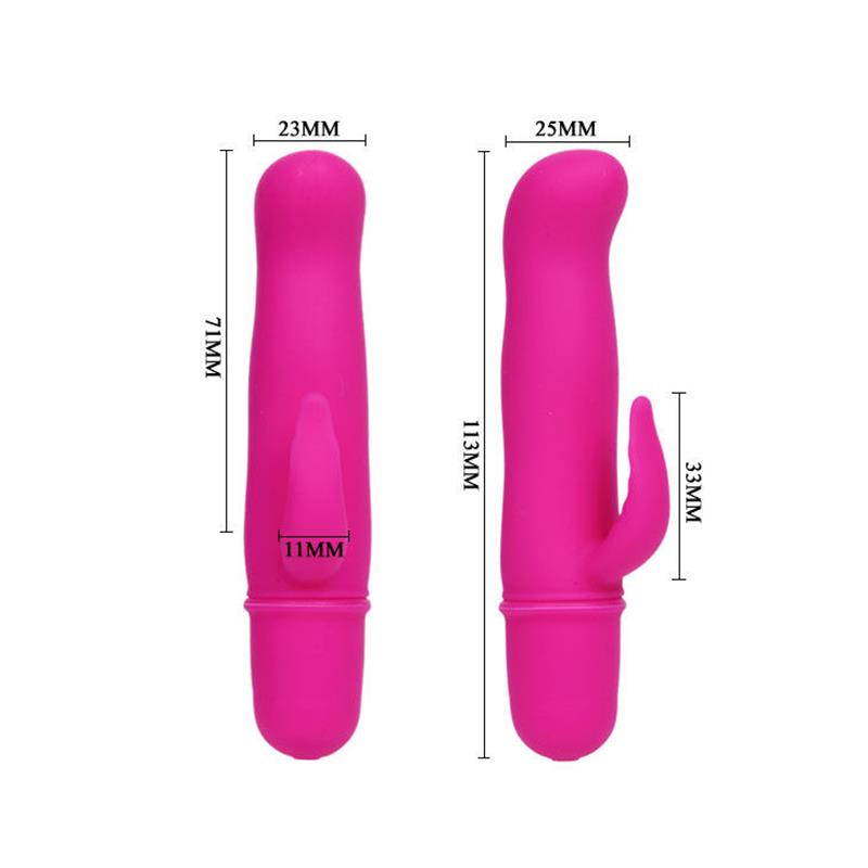 VIBRATOR STIMULATOR BLITHE