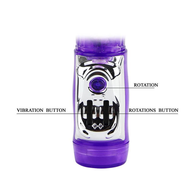 PERSIAN ELITE RABBIT