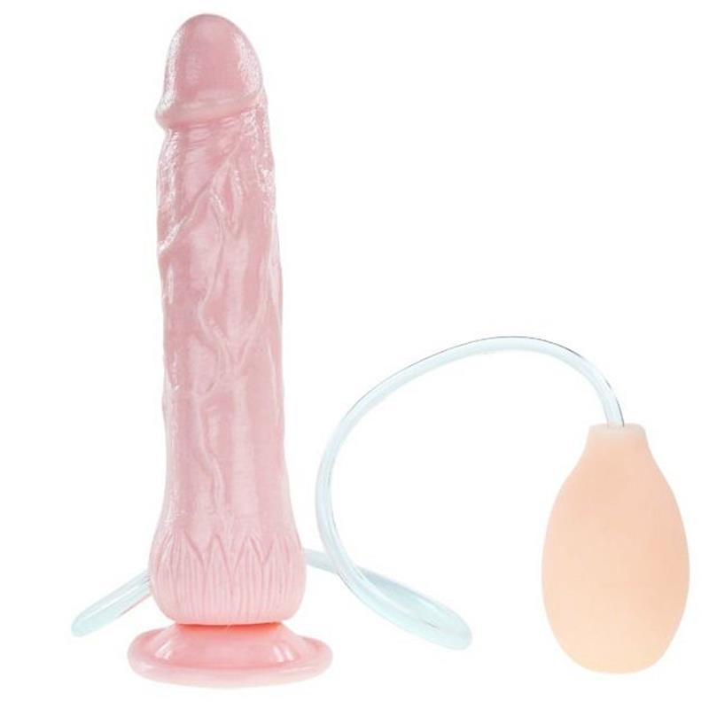 EROS REALISTIC EJACULATOR PENIS