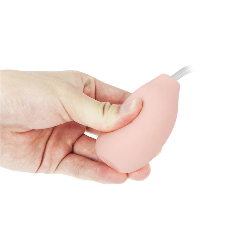 EROS REALISTIC EJACULATOR PENIS