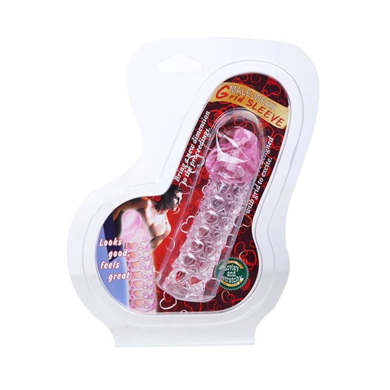 PREKRIVAČ ZA PRODUŽENJE PENISA