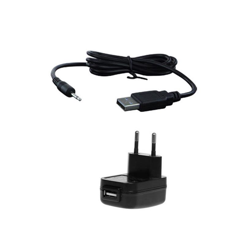 SMART VICTOR VIBRATOR WITH CLITORIS STIMULATOR