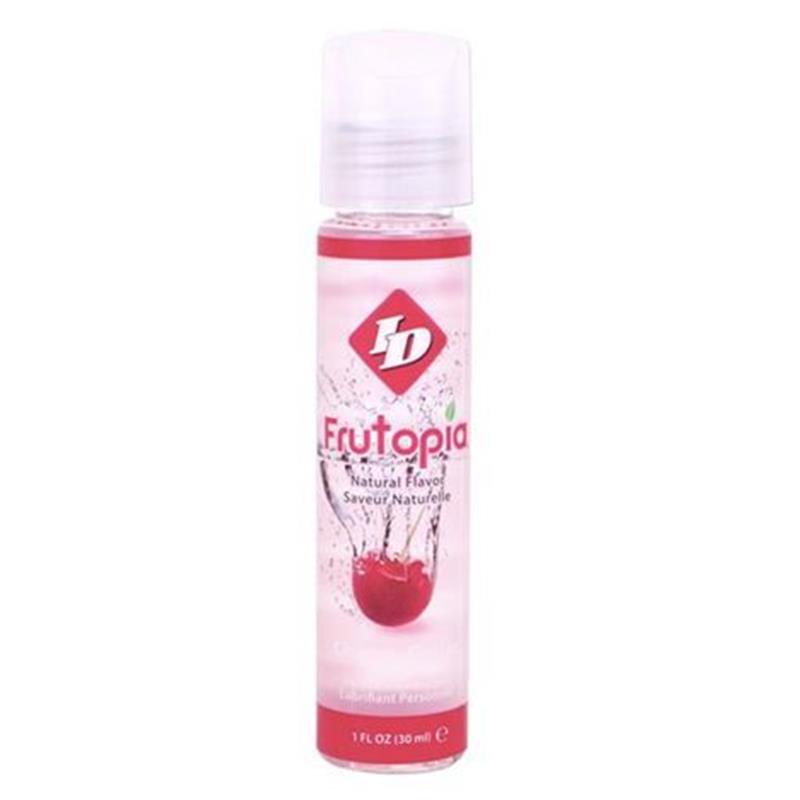 LUBE CHERRY 30ML