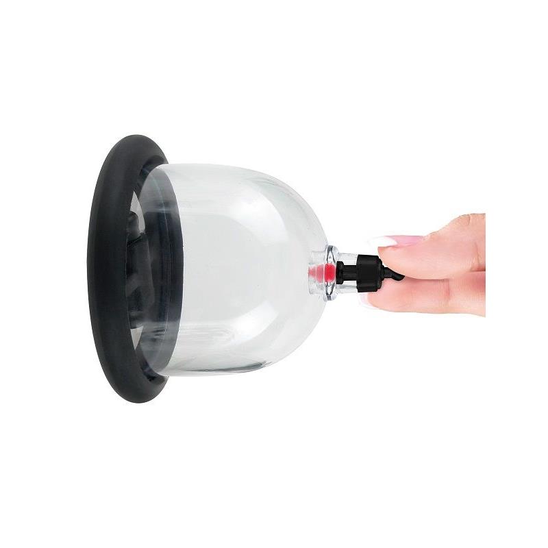 SET OD 6 STIMULIRAJUĆIH VALOVA