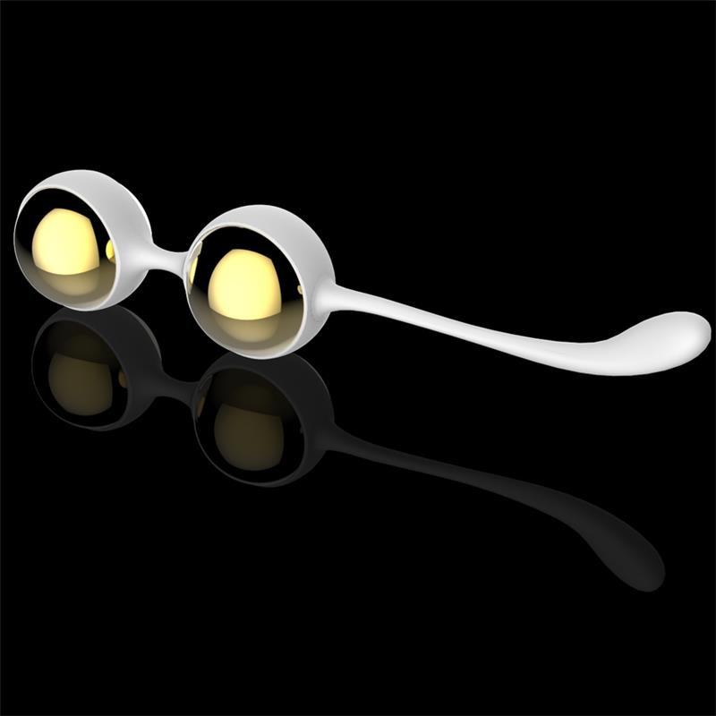 YANY BEADS KINESKE KUGLICE