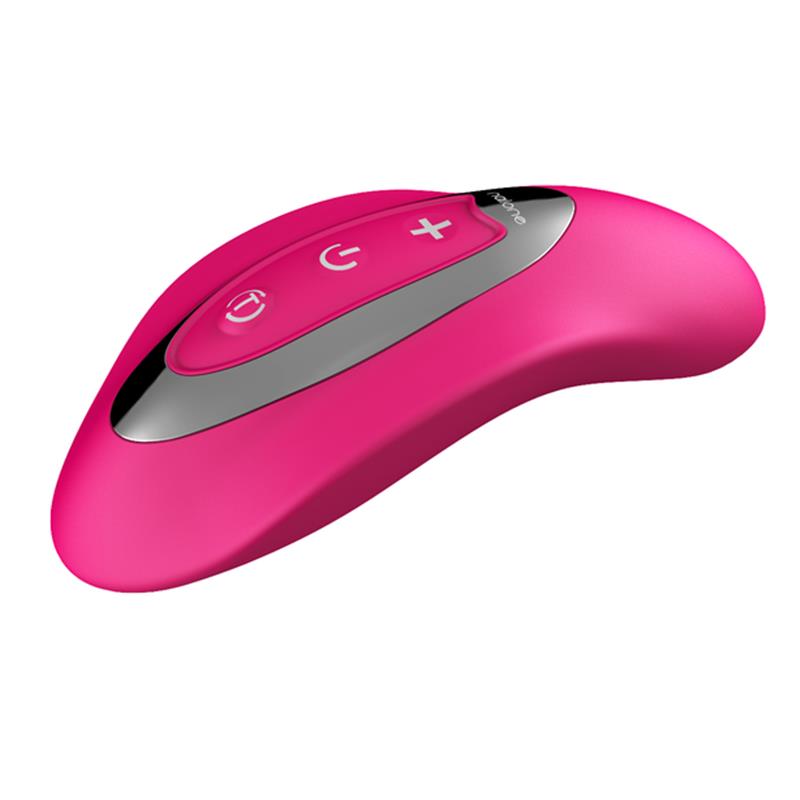 CURVE INTELIGENTNI STIMULATOR VIBRATOR