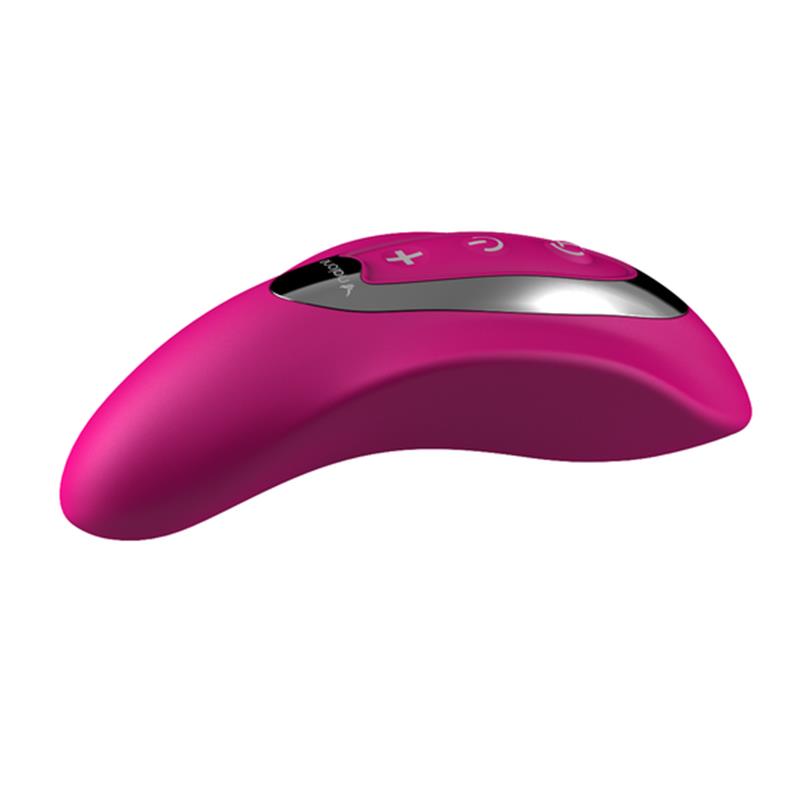 CURVE INTELIGENTNI STIMULATOR VIBRATOR