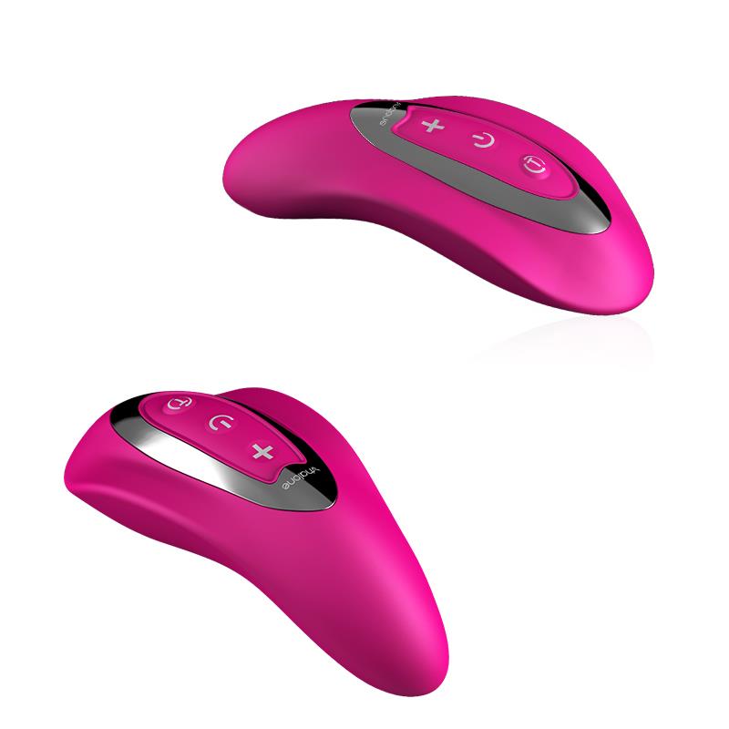 CURVE INTELIGENTNI STIMULATOR VIBRATOR