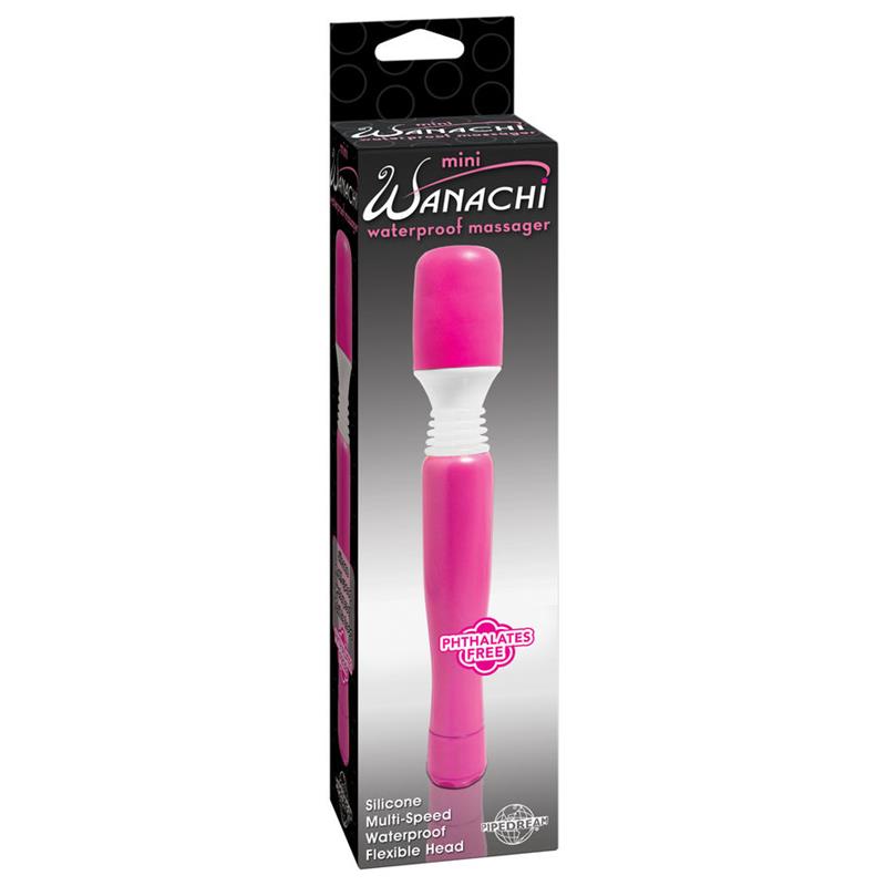 MINI BLACK MASSAGER