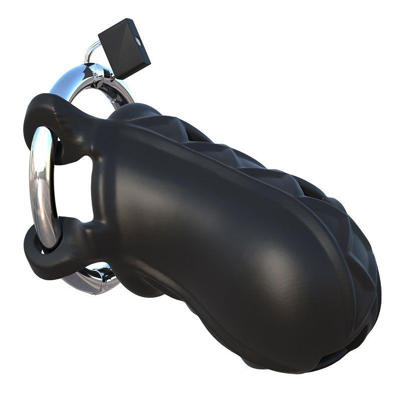 SENSUAL TOUCH LOVE RING