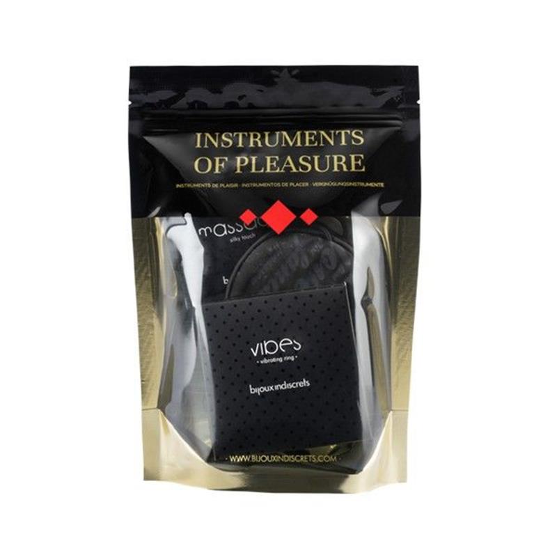 INSTRUMENTS OF PLEASURE RED LEVEL