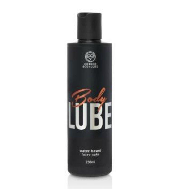BODYLUBE LUBRIKANT NA VODNI OSNOVI  250 ML - COBECO