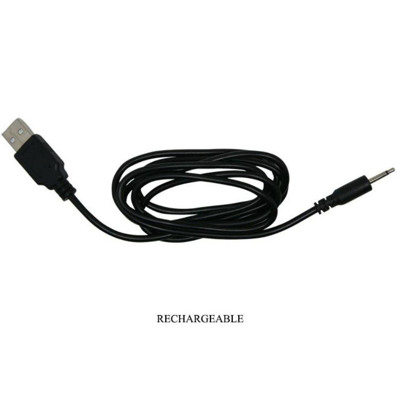 MASAŽER PROSTATE S VIBRACIJOM