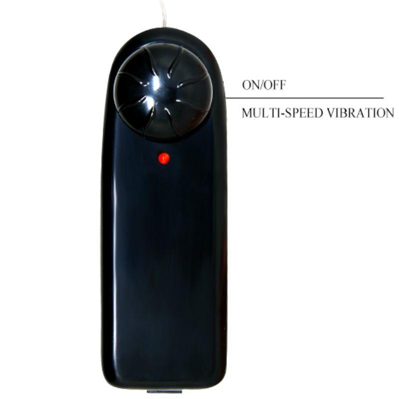 TEMPTATION BIGGER MAN S VIBRACIJOM