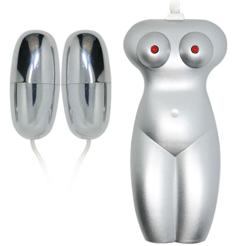 REALISTIČNA VAGINA I ANUS S MREŽICOM