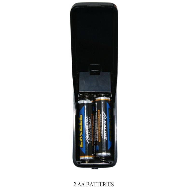 VEČJI MOŠKI Z VIBRACIJAMI