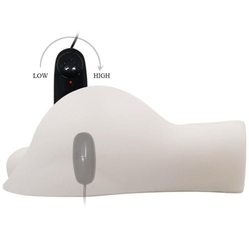 VEČJI MOŠKI Z VIBRACIJAMI