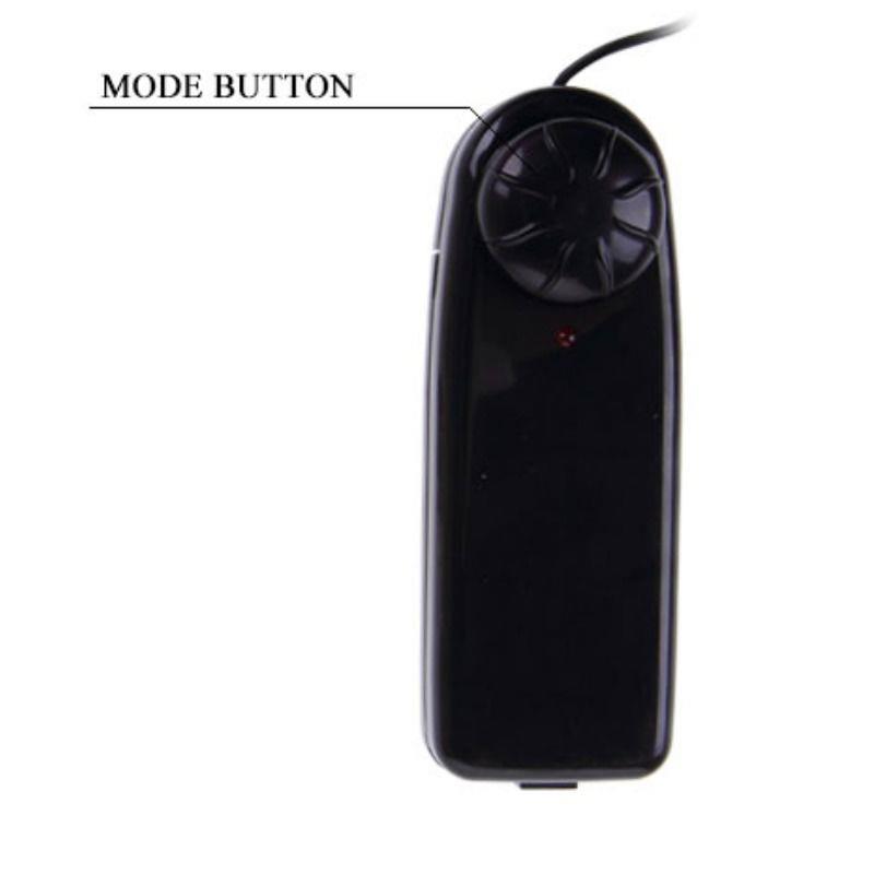 ALFRED PENIS VIBRATOR COVERS WITH CONTROL