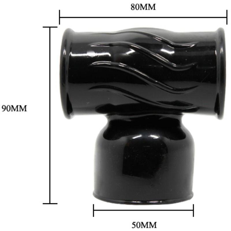 POWER HEAD IZMENLJIVA GLAVA ZA MOŠKI MASAŽER