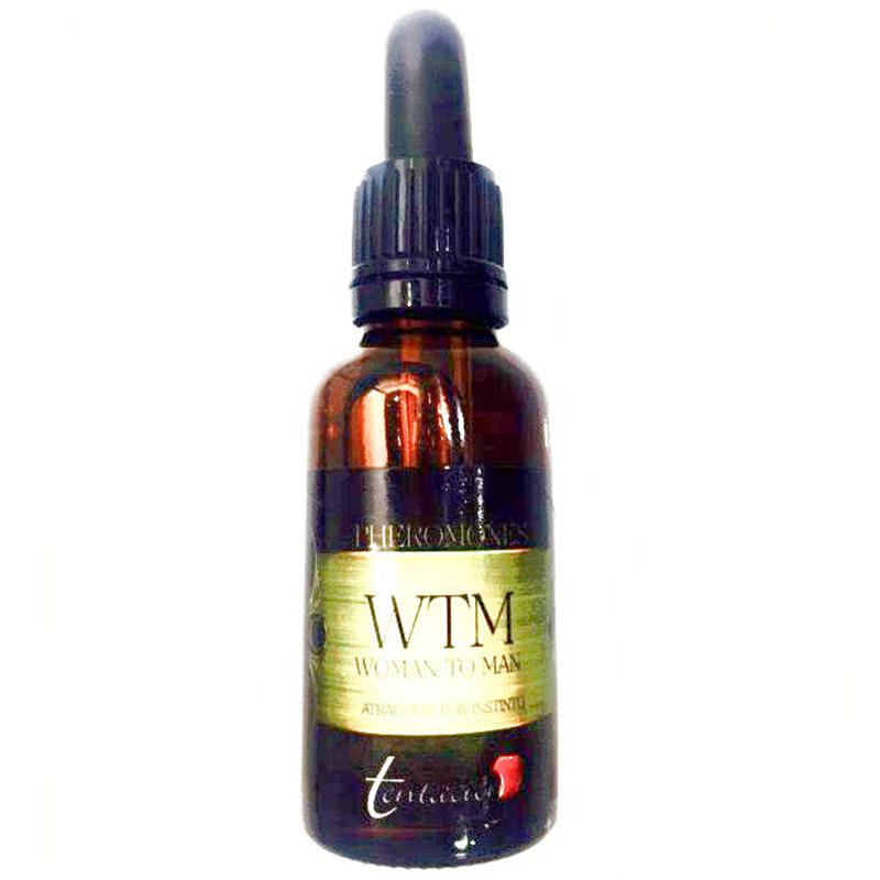 SINTETIČNI FEROMONI IDENTIČNI ČLOVEKU STRAIGHT ELLA 30 ML