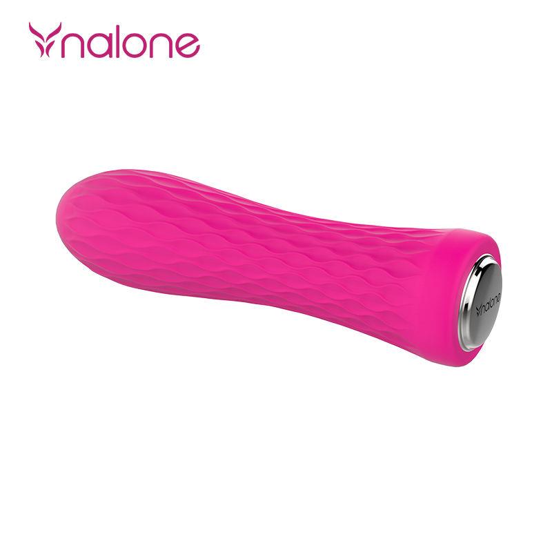 IAN MINI ROZA VIBRATOR
