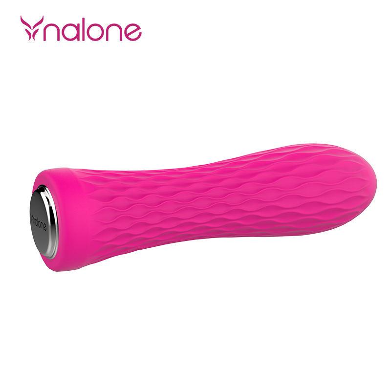 IAN MINI ROZA VIBRATOR