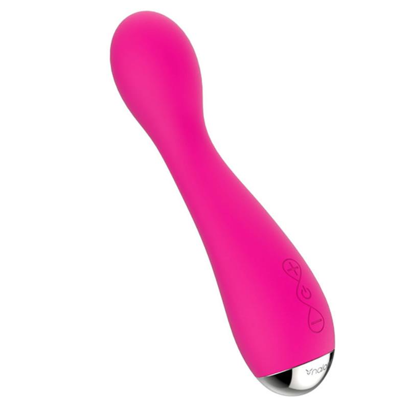 YOYO POWERFUL G-SPOT SOFT TOUCH VIBRATOR