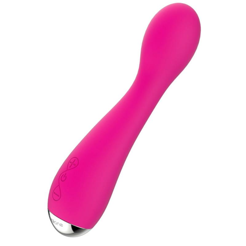 YOYO POWERFUL G-SPOT SOFT TOUCH VIBRATOR