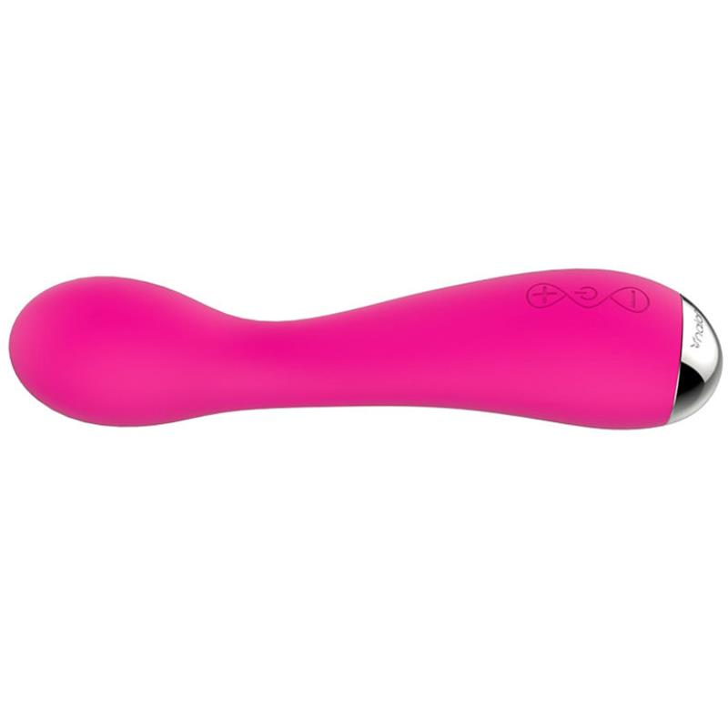 YOYO POWERFUL G-SPOT SOFT TOUCH VIBRATOR