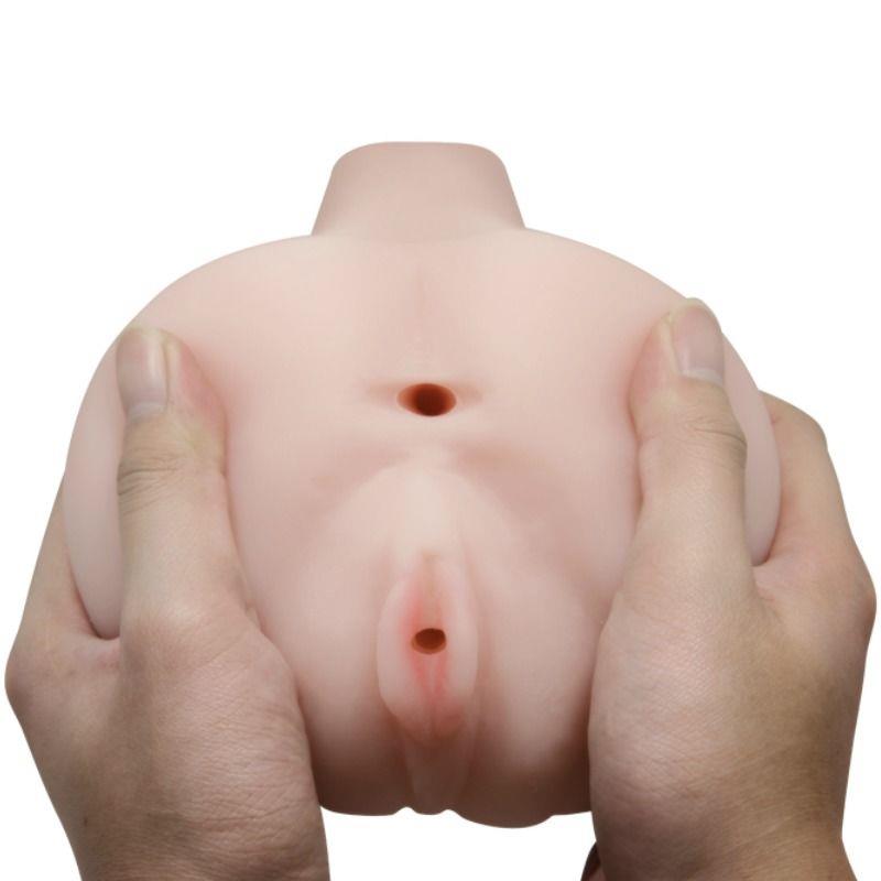 MASTRUBATOR LADY BAILE